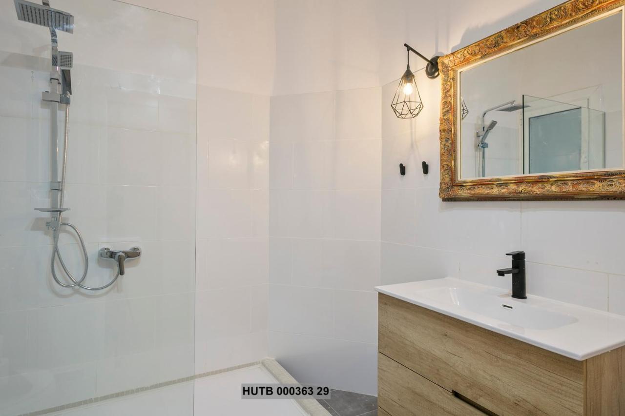 Appartement Alcam Gignas à Barcelone Extérieur photo